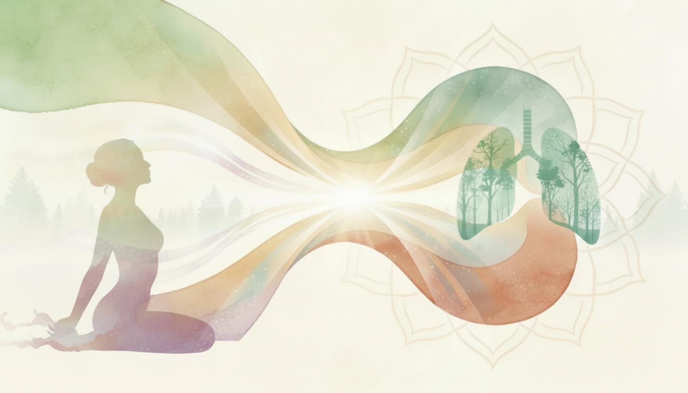 Somalata Trans Somatic Breathwork