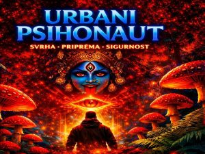 Urbani Psihonaut 2